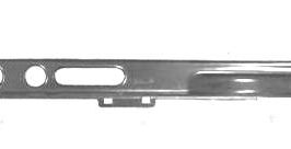 TRAVERSA INFERIORE RADIATORI PER VOLVO S40/V50 01/2004>-C70 09/2006> [OE 30792611]