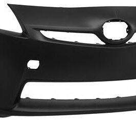 PARAURTI ANTERIORE PRIMERIZZATO PER TOYOTA PRIUS 07/2009>