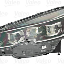 FARO SX FULL LED PER PEUGEOT 508 06/2014> VALEO [OE 9807241780]