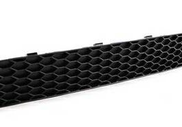 GRIGLIA SPOILER PARAURTI POSTERIORE PER AUDI A4 12/2007> OE 8K080783301C