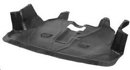 RIPARO SOTTOMOTORE PER FIAT DOBLO' 01/2000>11/2005> [OE 51742550]