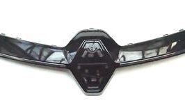 MODANATURA SUPERIORE GRIGLIA RADIATORE PER RENAULT CLIO 07/2013> OE 623841043R