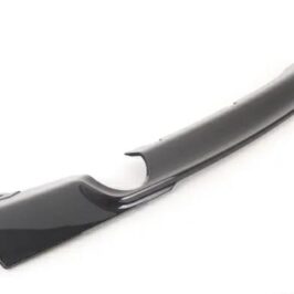 SPOILER P/TI POST BMW SERIE 3 F30 06/11> F31 07/15> M-PKG