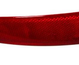 CATADIOTTRO POSTERIORE SX PER VW GOLF 6 01/2009> [OE 0859079997]