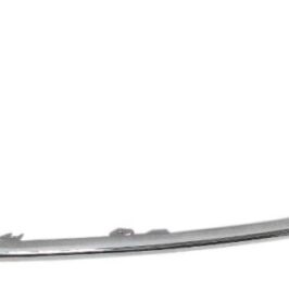 CORNICE GRIGLIA RADIATORE CROMATA PER OPEL ASTRA J 01/2010> OE 1400428