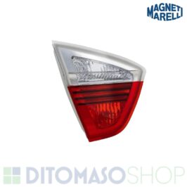 FANALE POSTERIORE SX INTERNO PER BMW S3 E91 03/2005- MARELLI [OE 63217160063]