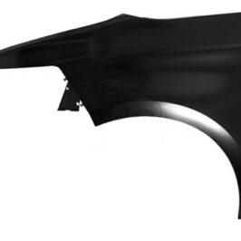 PARAFANGO ANTERIORE SX PER CITROEN C4 PICASSO 01/2013> [OE 1612021980]