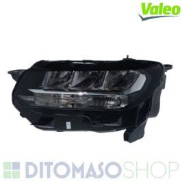 FARO SINISTRO A LED PER PEUGEOT RIFTER 01/2024> VALEO OE 9854104980