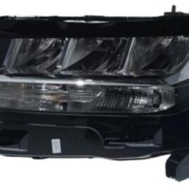 FARO SX A LED PEUGEOT RIFTER 01/24>