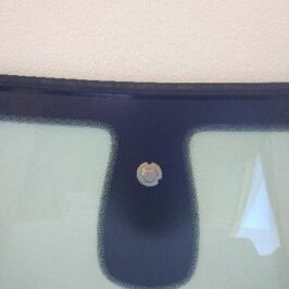 PARABREZZA VERDE ACUSTICO PER JEEP COMPASS 01/2017> OE 55112739AD