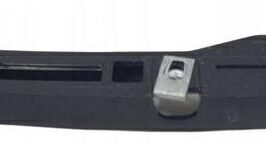 STAFFA PARAURTI ANTERIORE DX PER OPEL ASTRA K 09/2015> OE 39020435