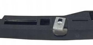 STAFFA PARAURTI ANTERIORE DX PER OPEL ASTRA K 09/2015> OE 39020435