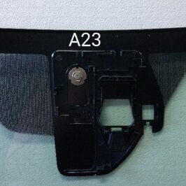 P.ZZA VR C/SEN.+CAM.HONDA CR-V 015>BASETTA MODIFICATA