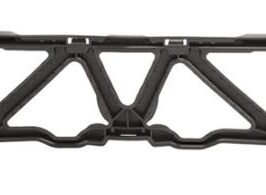 ARMATURA PARAURTI ANTERIORE PER MERCEDES CLASSE E W212 05/2009> OE A2128852765