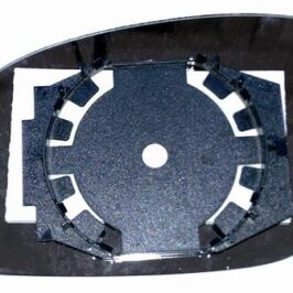 VETRO SPECCHIO DX C/PIASTRA NEW BEETLE 01/2001>12/2010