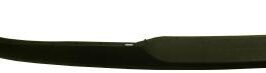 SPOILER DX PARAURTI ANTERIORE PER OPEL ASTRA H 03/2007>12/2009 TUV OE 1400413
