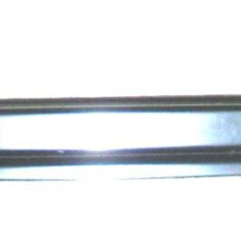 RINFORZO PARAURTI POSTERIORE PER FORD FIESTA 01/2009> [OE 1564731]