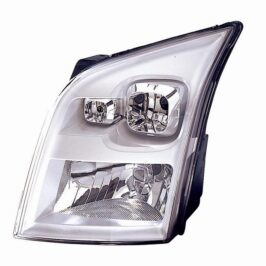 FARO DX H4 ELETTRICO PER FORD TRANSIT 10/2006> [OE 1452500]