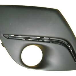 GRIGLIA FENDINEBBIA DX PER PEUGEOT 107 01/2012> [OE 1607987380]