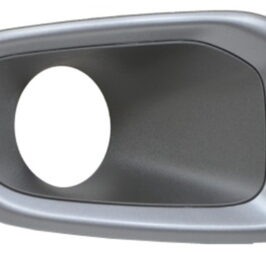 GRIGLIA FENDINEBBIA DX PER JEEP RENEGADE 03/2014> [OE 5XB32XS9AA]