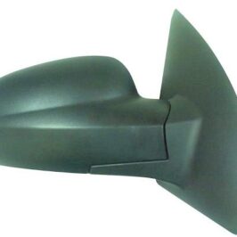 RETROVISORE DX ELETTRICO TERMICO PRIMERIZZATO 5PIN PER CHEVROLET AVEO 3/5PORTE 06/2008>-PER DAEWOO KALOS 3/5PORTE 09/2002>