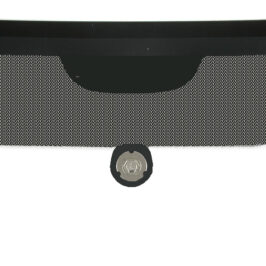 PARABREZZA INCAPSULATO VERDE PER CITROEN C3 PICASSO 01/2009> OE 8116VT