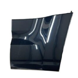 MODANATURA PARAFANGO ANTERIORE DX NERA LUCIDA PER LAND ROVER DEFENDER 01/2020> OE LR175934