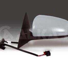 RETROVISORE SX ELETTRICO TERMICO PRIMERIZZATO PER AUDI A6 05/2004-10/2008