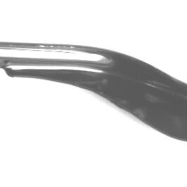 CERNIERA DX COFANO ANTERIORE PER HONDA CIVIC 01/2006> 4PORTE [OE 60120SNAA00ZZ]