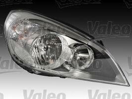 FARO SX H7-H9 C/MOTORINO ELETTRICO PER VOLVO S60-V60 01/2010>12/2013  VALEO [OE 30796249]