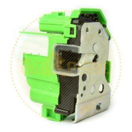 SERRATURA ELETTRICA PORTA ANTERIORE DX CDL 5PIN PER ALFA ROMEO GIULIETTA 05/2010>