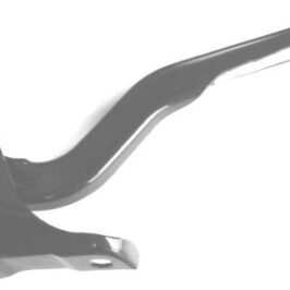 CERNIERA DX COFANO ANTERIORE PER HONDA CR-V 01/2007> OE 60120SWA000ZZ