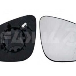 VETRO SPECCHI DX TERMICO ASF C/PIASTRA PER MERCEDES CITAN W415 01/2012>/PER RENAULT KANGOO 05/2013>