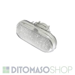 FANALINO LATEALE SX PER FIAT TALENTO 01/2016> OE 261658184R