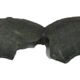 PARASASSI POSTERIORE SX PER RANGE ROVER 08/2012> OE LR148258