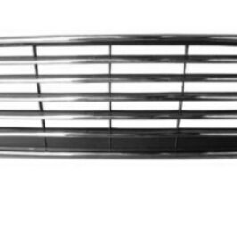 GRIGLIA RADIATORE C/CORNICE+LISTELLI CROMATI PER FORD FOCUS 09/2014> [OE 1873307]