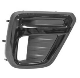 GRIGLIA FENDINEBBIA DX C/MODANATURA NERA PER SUBARU FORESTER 01/2019> OE 57731SJ140