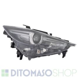 FARO DESTRO AFS A LED PER MAZDA CX-5 01/2017> OE KB8P51031D