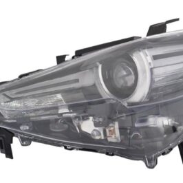 FARO DX AFS A LED PER MAZDA CX-5 01/2017> [OE KB8P51031D]