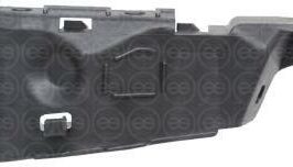 STAFFA PARAURTI ANTERIORE DX PER SEAT LEON 09/2005> [OE 1P0807184]