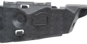 STAFFA PARAURTI ANTERIORE DX PER SEAT LEON 09/2005> [OE 1P0807184]