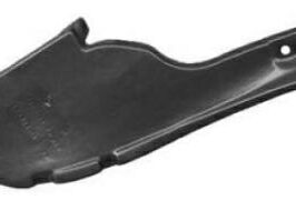 PARASASSI POSTERIORE SX PER TOYOTA YARIS 01/2006> OE 5259252170