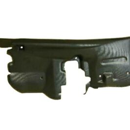 RIPARO SOTTOMOTORE DX PER BMW Z4 E89 01/2009> [OE 51747192198]