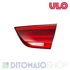 FANALE POSTERIORE DX INTERNO A LED PER BMW SERIE 3 F34 SW 07/2016> ULO OE 63217417474