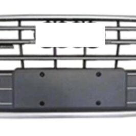 GRIGLIA RADIATORE CROMATA-NERA C/PDC PER AUDI Q5 01/2016> OE 80A853651JRN4