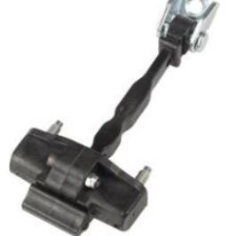 TIRANTE PORTA ANTERIORE DX-SX PER CITROEN C4 10/2020> OE 9831783580