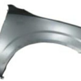 PARAFANGO ANTERIORE SX S/FORO LUCCIOLA PER NISSAN NAVARA 01/2015> 2WD [OE F31014JDMA]