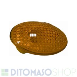 FANALINO LATERALE DX-SX  ARANCIO PER OPEL CORSA B -COMBO -TIGRA -ASTRA F  [OE 1713411]