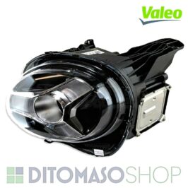FARO SINISTRO A LED PER NISSAN JUKE 01/2019> VALEO OE 260606PM0A
