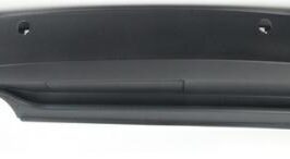 SPOILER PARAURTI POSTERIORE C/PDC PER VW TIGUAN 09/2007> OE 5N0807521B9B9